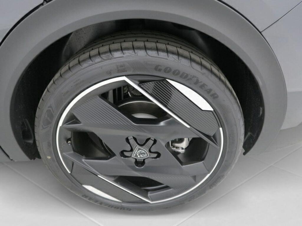 Peugeot 408 408 GT PHEV 225 e-EAT8 24