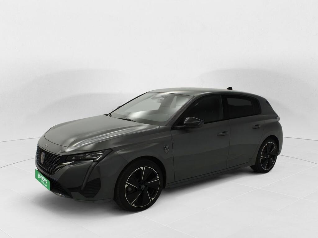 Peugeot 308 5P GT Eléctrico 115kW (156CV) 54kWh 2