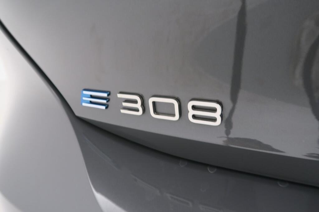 Peugeot 308 5P GT Eléctrico 115kW (156CV) 54kWh 17