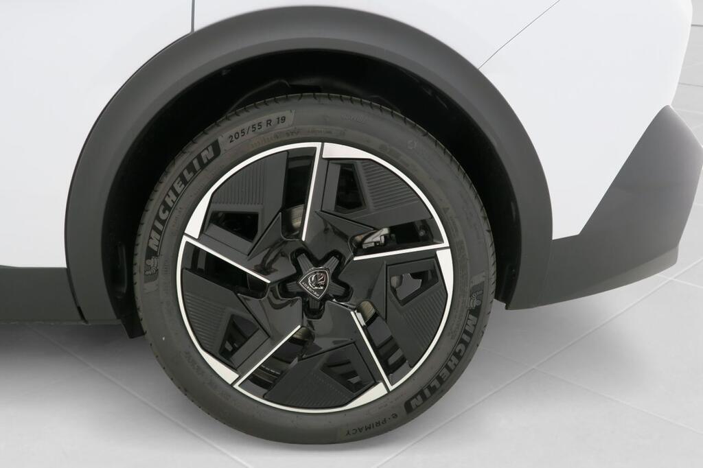 Peugeot 408 408 GT PHEV 180 e-EAT8 23