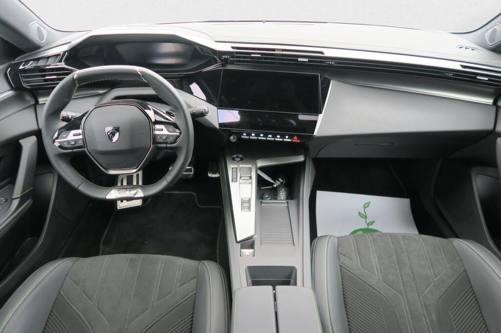 Peugeot 408 408 GT PHEV 180 e-EAT8 8