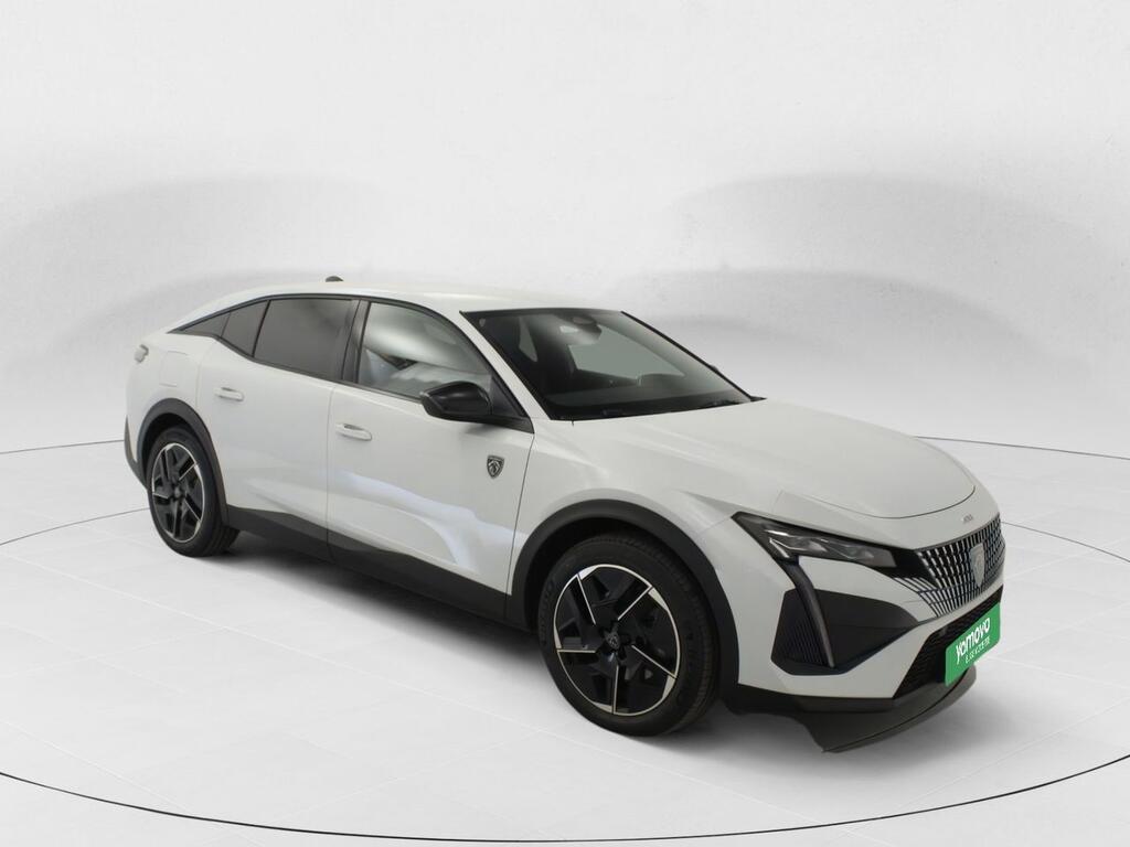 Peugeot 408 408 GT PHEV 180 e-EAT8