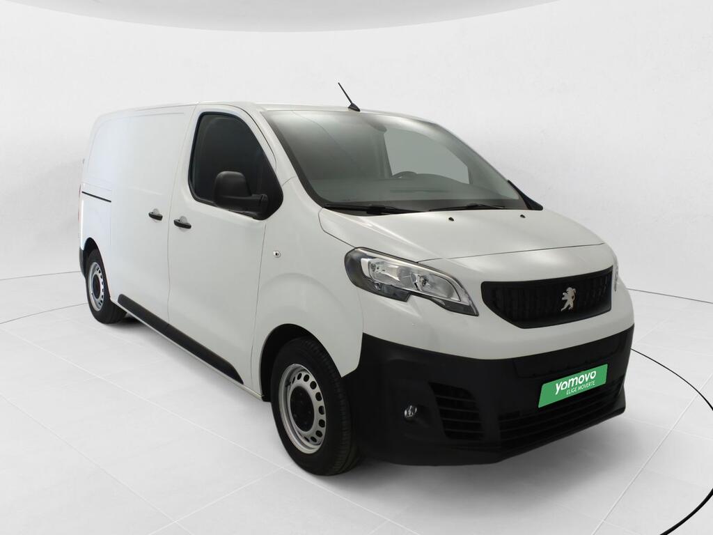 Peugeot Expert E-EXPERT FURGON STANDARD BEV (100KW) 136CV