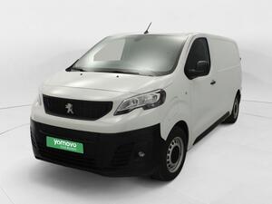 Peugeot Expert E-EXPERT FURGON STANDARD BEV (100KW) 136CV