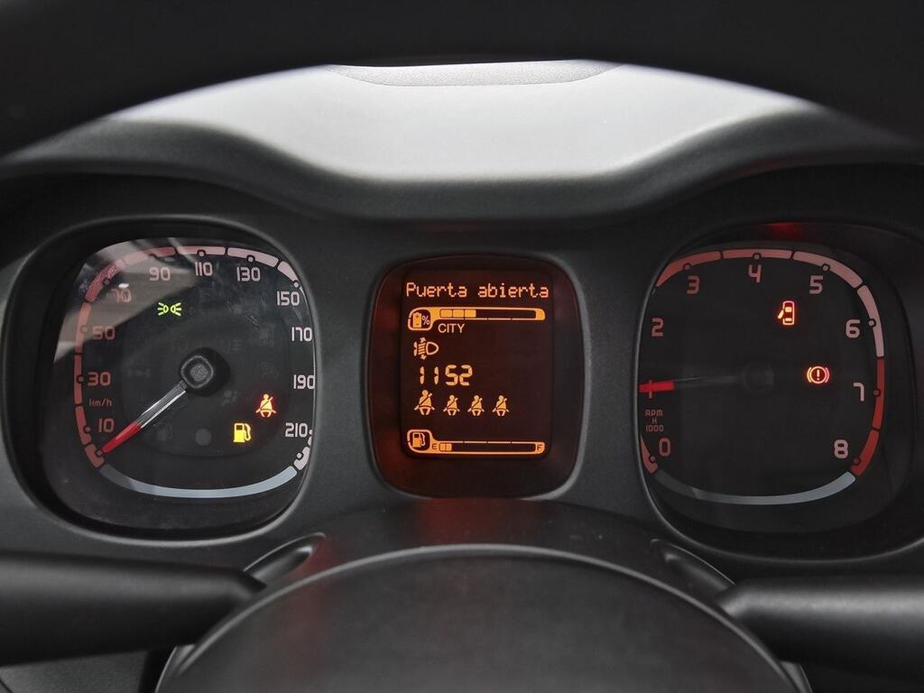 Fiat Panda City Cross 1.0 Gse 51kw (70CV) 13