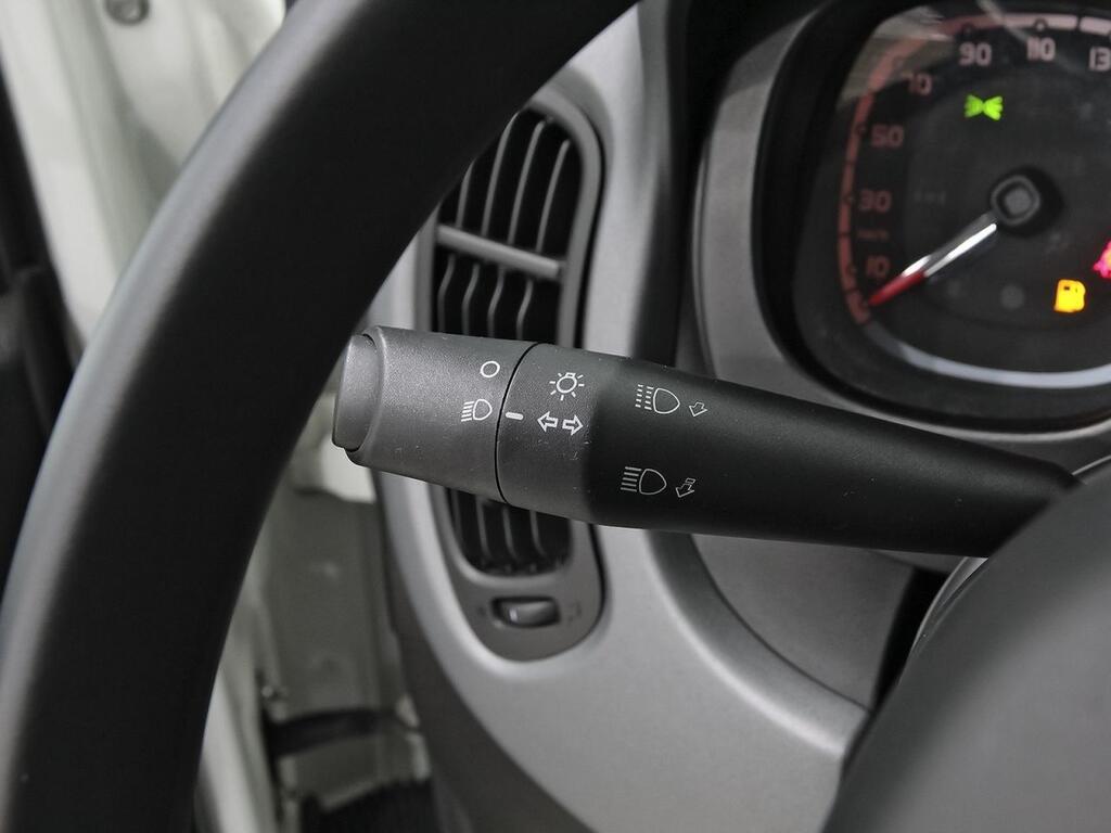 Fiat Panda City Cross 1.0 Gse 51kw (70CV) 14