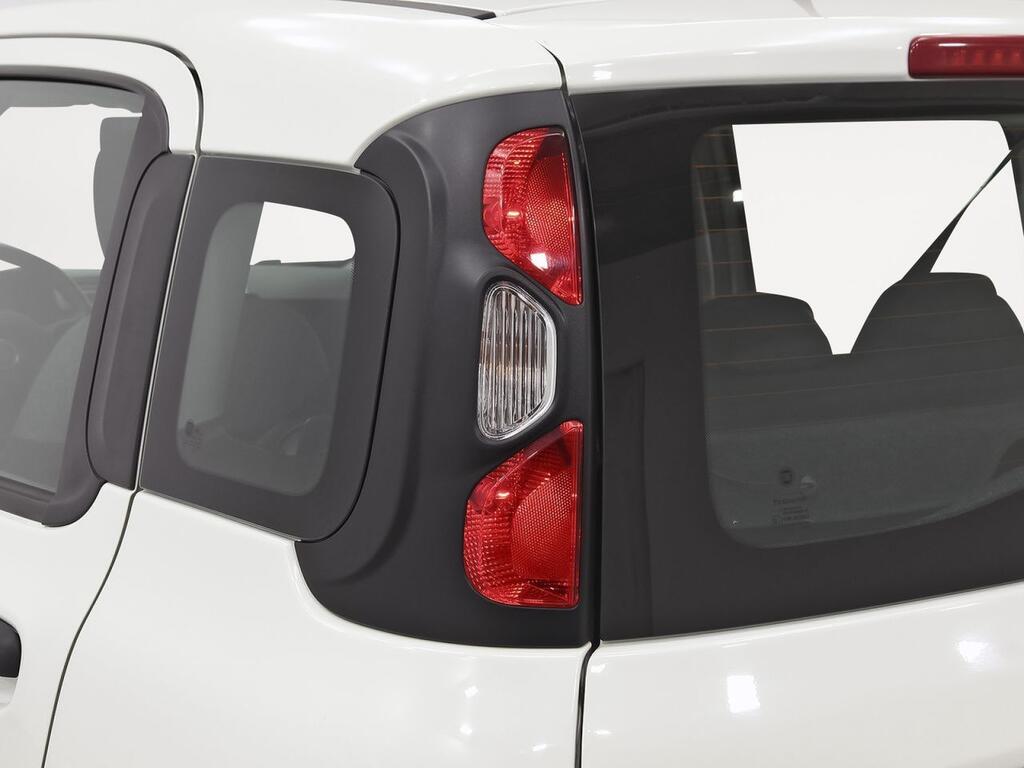 Fiat Panda City Cross 1.0 Gse 51kw (70CV) 23