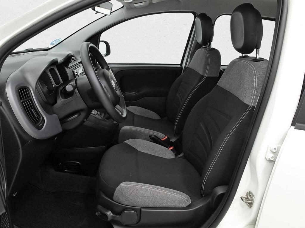 Fiat Panda City Cross 1.0 Gse 51kw (70CV) 8