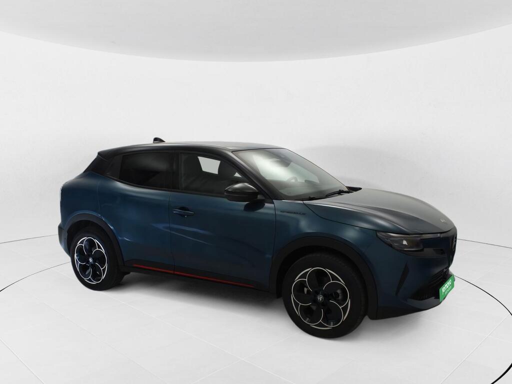 Alfa Romeo Junior Elettrica Speciale 115kW (156CV) 7