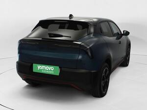 Alfa Romeo Junior Elettrica Speciale 115kW (156CV)