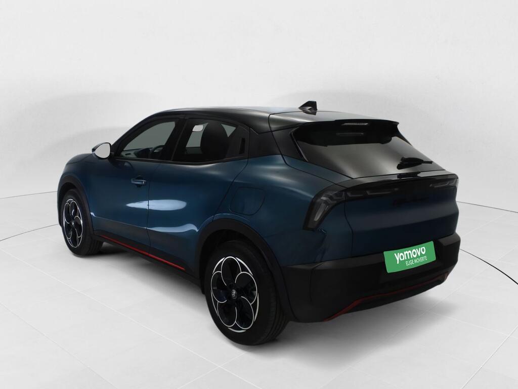 Alfa Romeo Junior Elettrica Speciale 115kW (156CV) 4