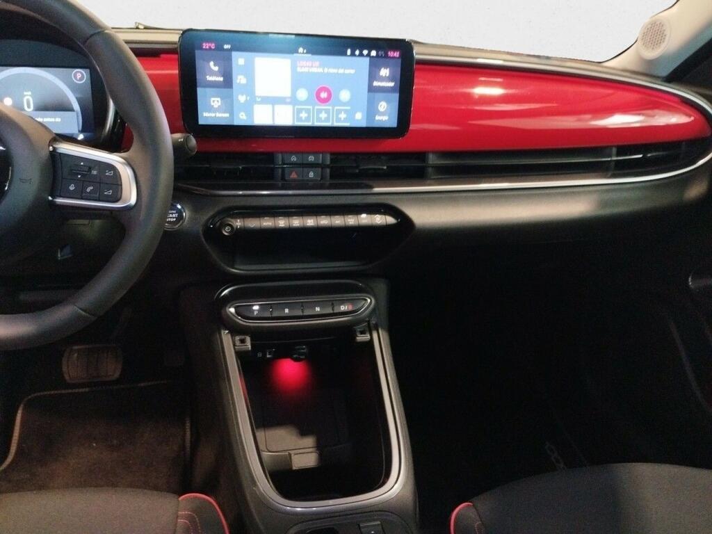 Fiat 600 600e RED 54kwh 115kw (156cv) 7