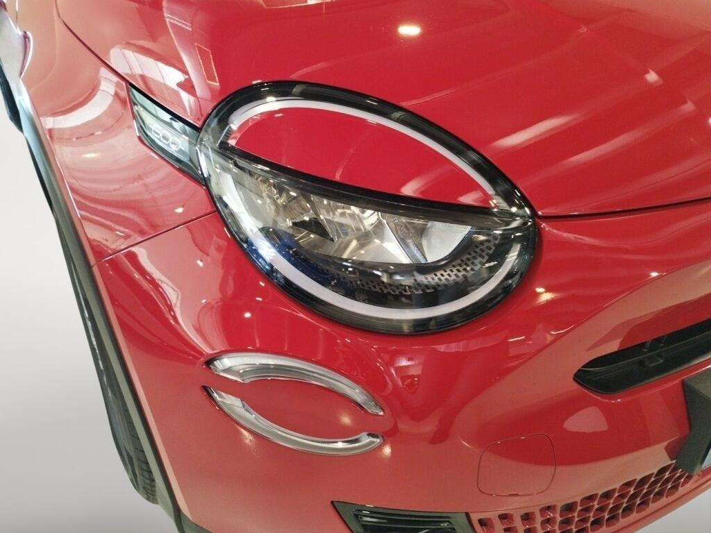 Fiat 600 600e RED 54kwh 115kw (156cv) 15