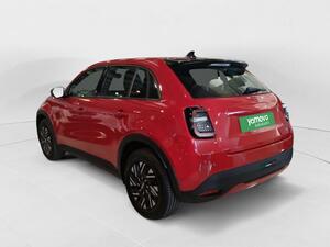 Fiat 600 600e RED 54kwh 115kw (156cv)