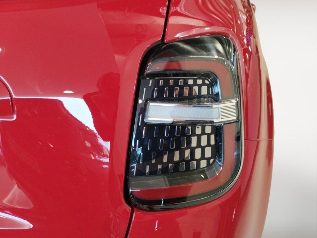 Fiat 600 600e RED 54kwh 115kw (156cv) 16