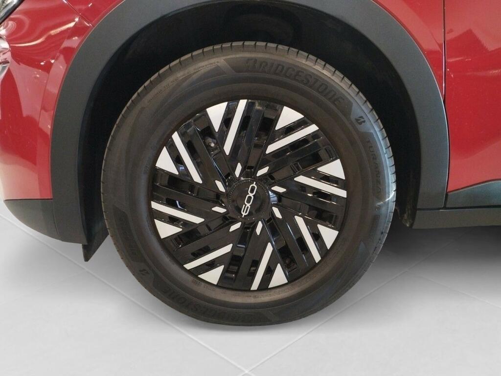 Fiat 600 600e RED 54kwh 115kw (156cv) 17