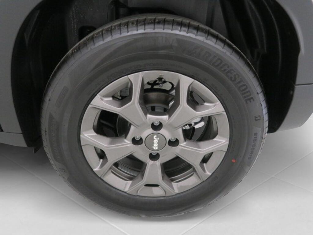 Jeep Avenger 1.2 G 74kW (100CV) Longitude 23