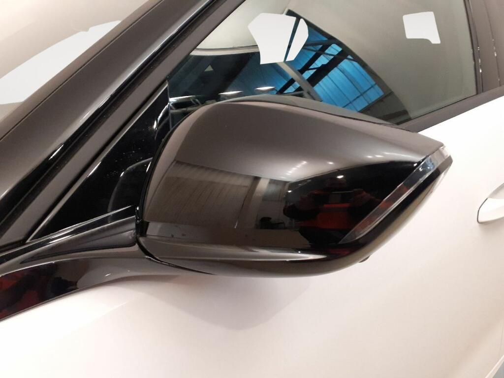 Opel Astra 54kWh GS Auto 11