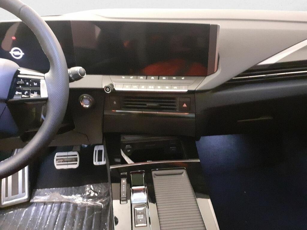 Opel Astra 54kWh GS Auto 7