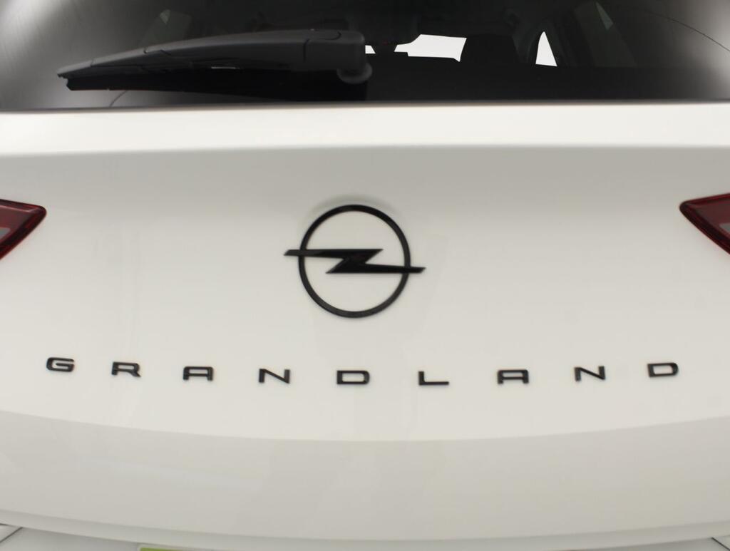 Opel Grandland 1.6 Turbo PHEV GSe Auto 221kW/300CV 22