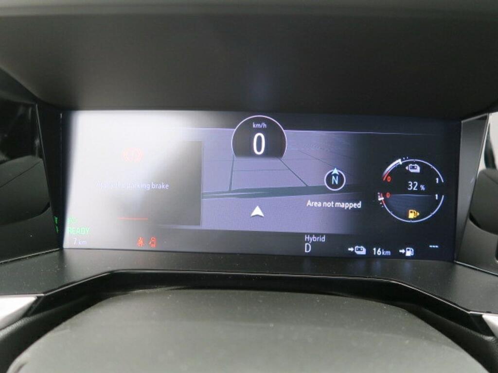 Opel Grandland 1.6 Turbo PHEV GSe Auto 221kW/300CV 15