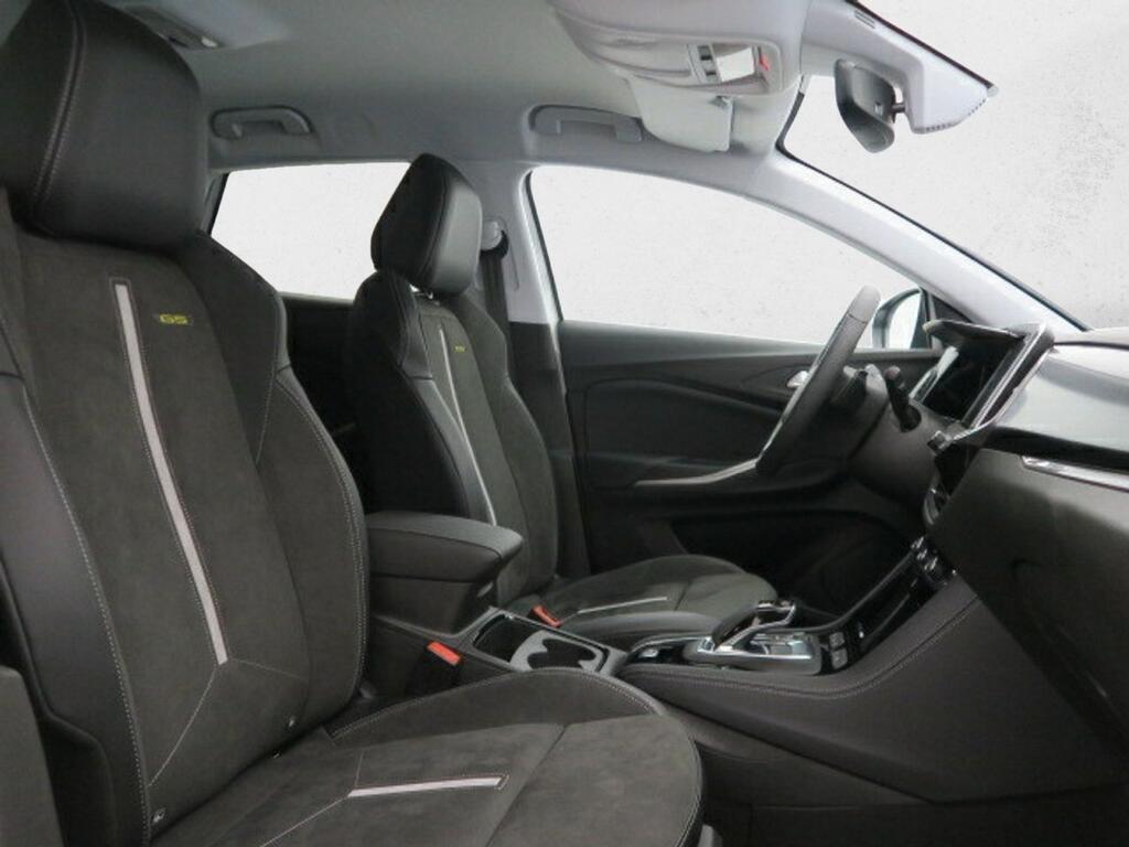 Opel Grandland 1.6 Turbo PHEV GSe Auto 221kW/300CV 17