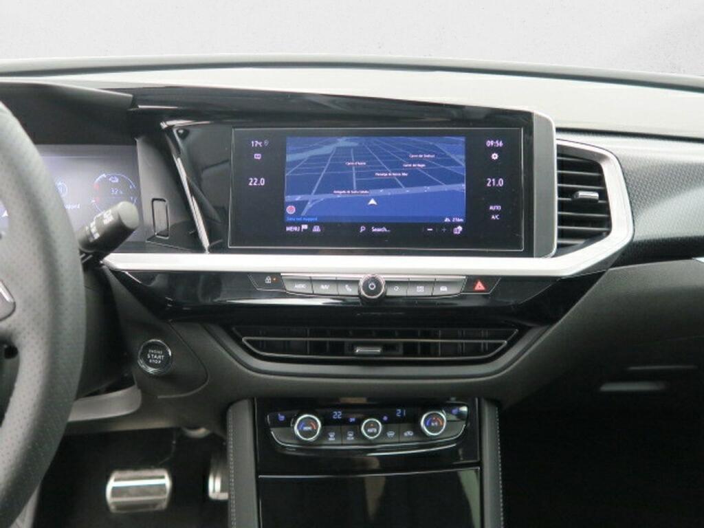 Opel Grandland 1.6 Turbo PHEV GSe Auto 221kW/300CV 12