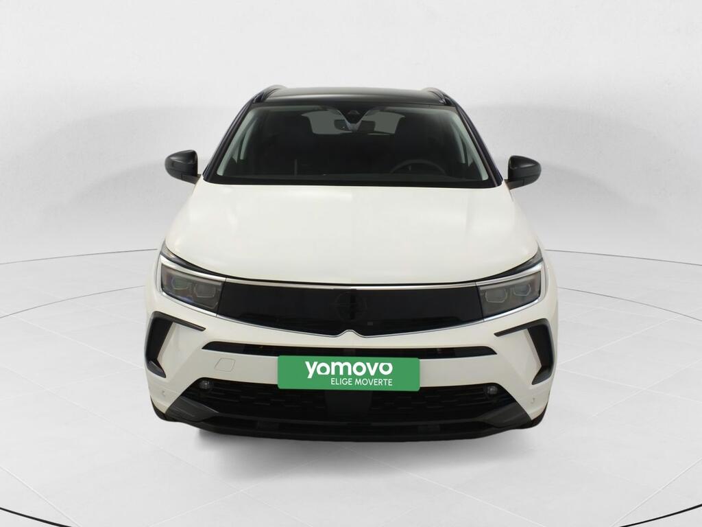 Opel Grandland 1.6 Turbo PHEV GSe Auto 221kW/300CV 6