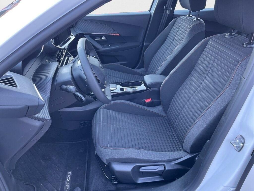 Peugeot 2008 Eléctrico Active Pack 136 (100kW) 12
