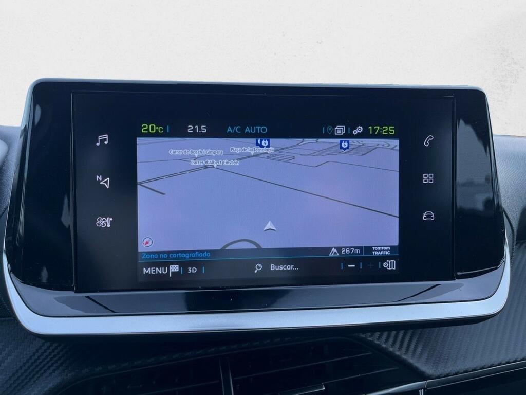 Peugeot 2008 Eléctrico Active Pack 136 (100kW) 8