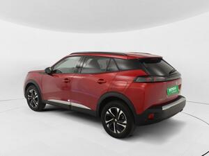 Peugeot 2008 Allure Pack BlueHDI 130 S&S EAT8