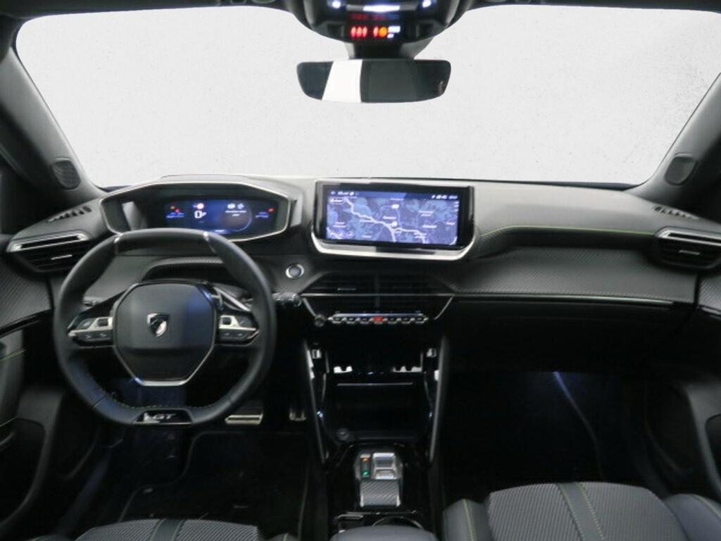 Peugeot 2008 Eléctrico GT 156 (115kW) 7