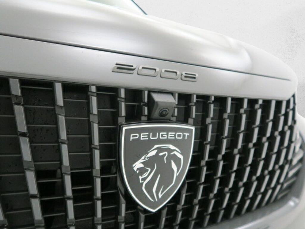 Peugeot 2008 Eléctrico GT 156 (115kW) 19