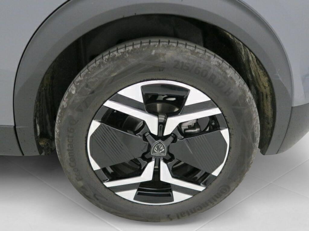 Peugeot 2008 Eléctrico GT 156 (115kW) 22