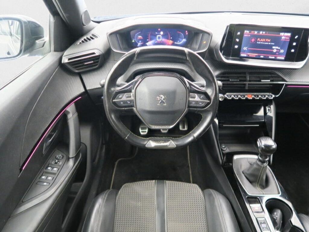 Peugeot 2008 GT Line Puretech 130 S&S BVM6 14