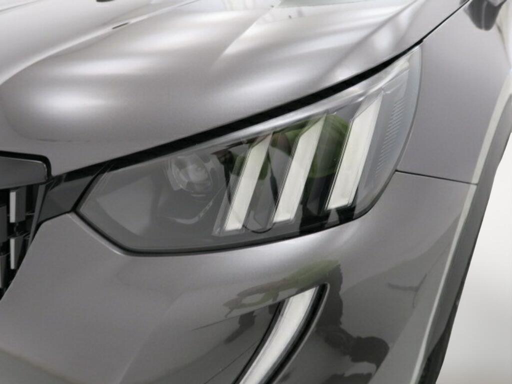 Peugeot 2008 GT Line Puretech 130 S&S BVM6 22