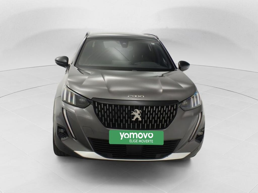 Peugeot 2008 GT Line Puretech 130 S&S BVM6 6