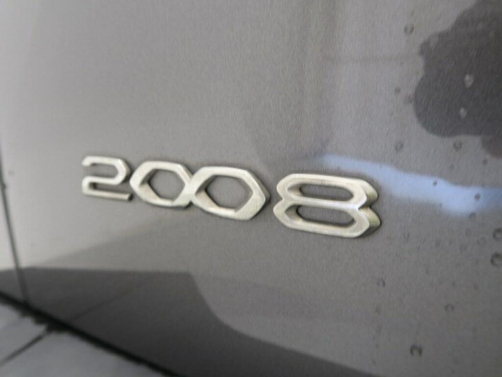 Peugeot 2008 GT Line Puretech 130 S&S BVM6 21