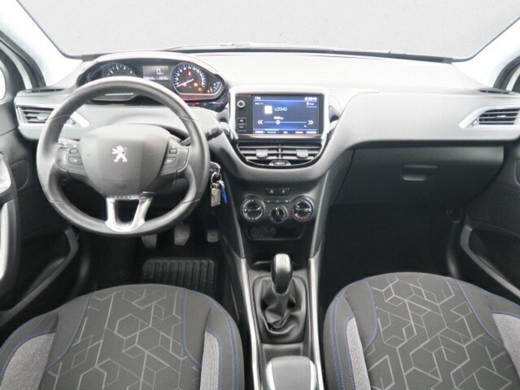 Peugeot 2008 Style 1.2L PureTech 60KW (82CV) S&S 7