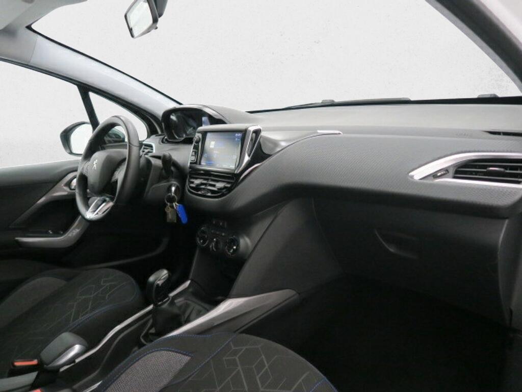 Peugeot 2008 Style 1.2L PureTech 60KW (82CV) S&S 14