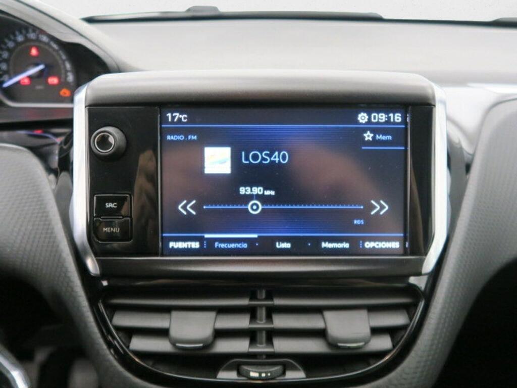 Peugeot 2008 Style 1.2L PureTech 60KW (82CV) S&S 9