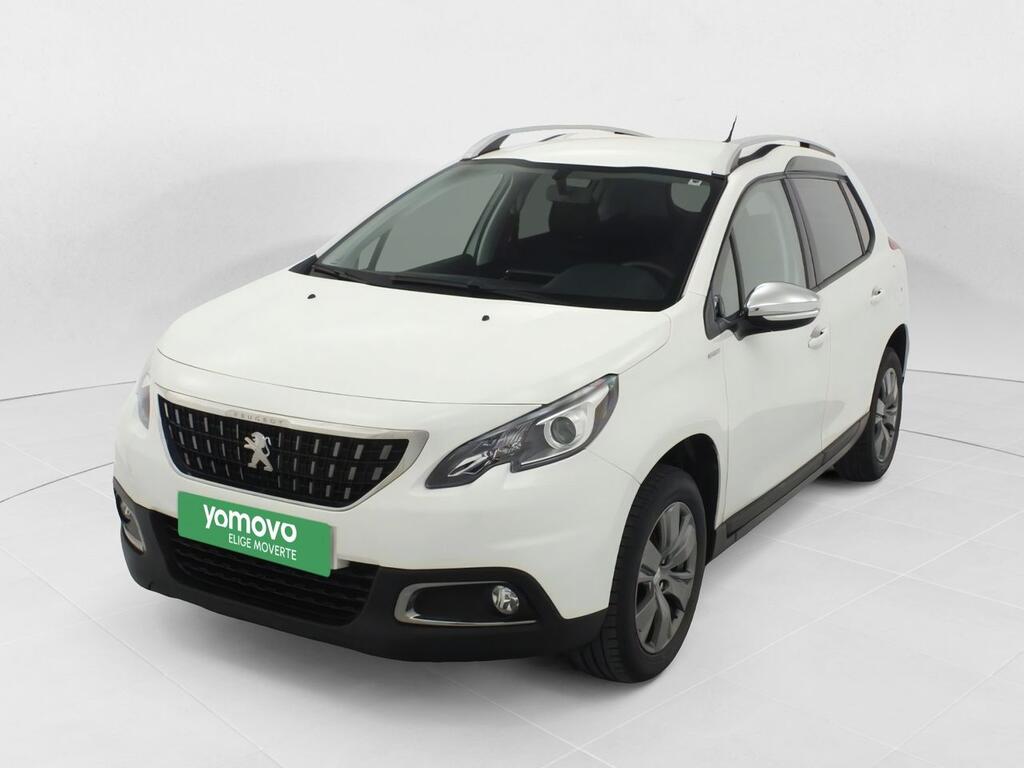 Peugeot 2008 Style 1.2L PureTech 60KW (82CV) S&S 2
