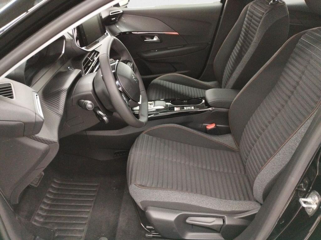 Peugeot 208 Eléctrico Active Pack 15