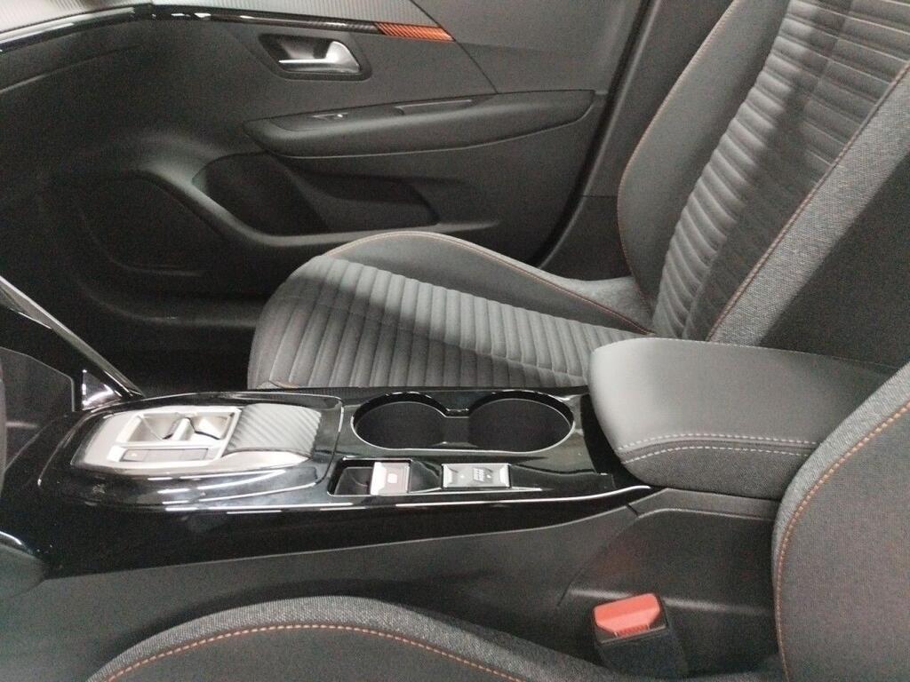Peugeot 208 Eléctrico Active Pack 14