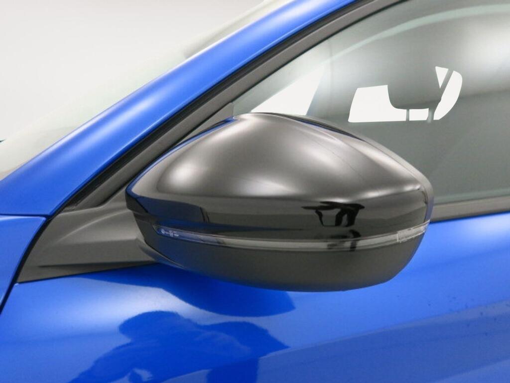 Peugeot 208 Eléctrico Allure Pack 25