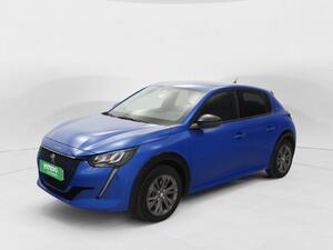 Peugeot 208 Eléctrico Allure Pack