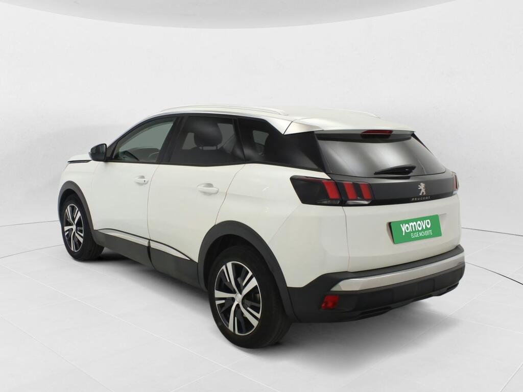 Peugeot 3008 1.2 PURETECH 96KW (130CV) ALLURE S&S 3