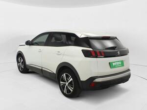Peugeot 3008 1.2 PURETECH 96KW (130CV) ALLURE S&S