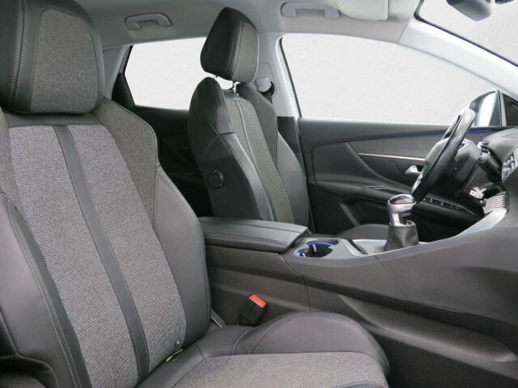 Peugeot 3008 1.2 PURETECH 96KW (130CV) ALLURE S&S 12