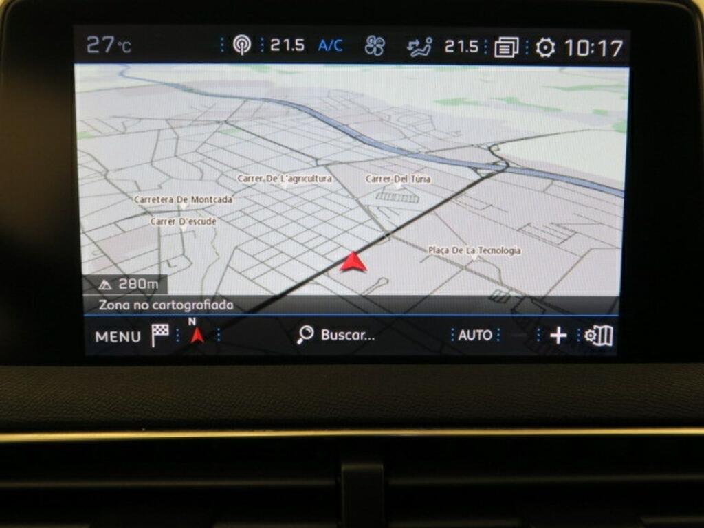 Peugeot 3008 1.2 PURETECH 96KW (130CV) ALLURE S&S 10